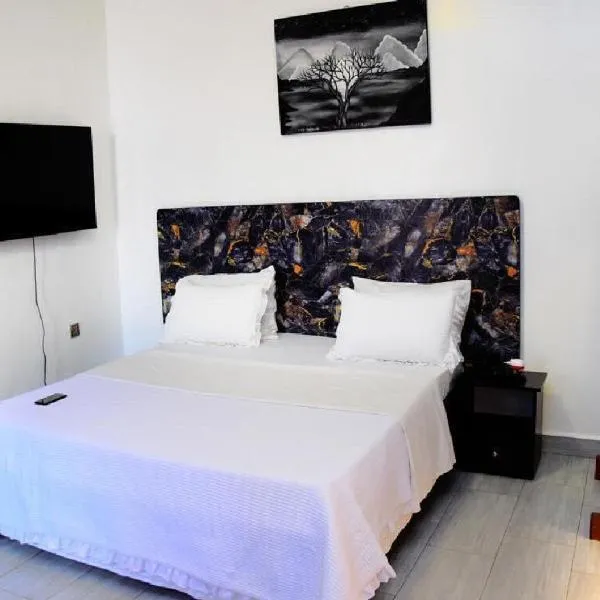 KiGALI CLASSIC LODGE, hotel u gradu 'Kigali'