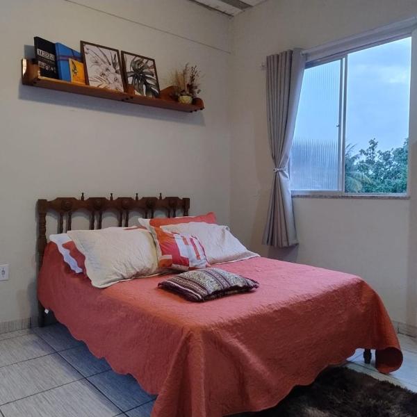 Apartamento Lindo e aconchegante - Mangaratiba-RJ