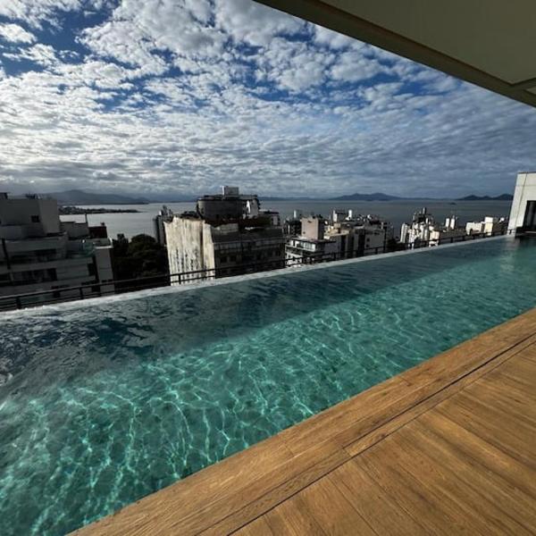 Studio Exclusivo no Centro de Florianópolis - Foto 4