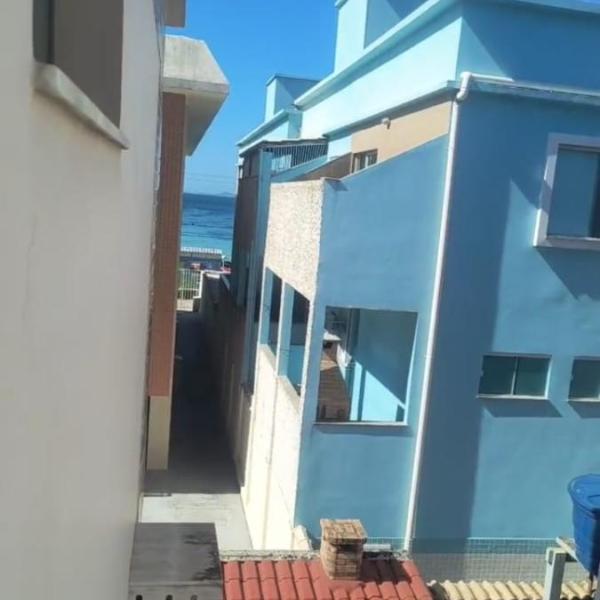 Edifício garoupa