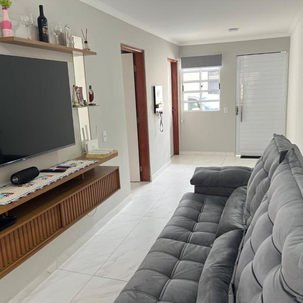 Casa Sonho Meu