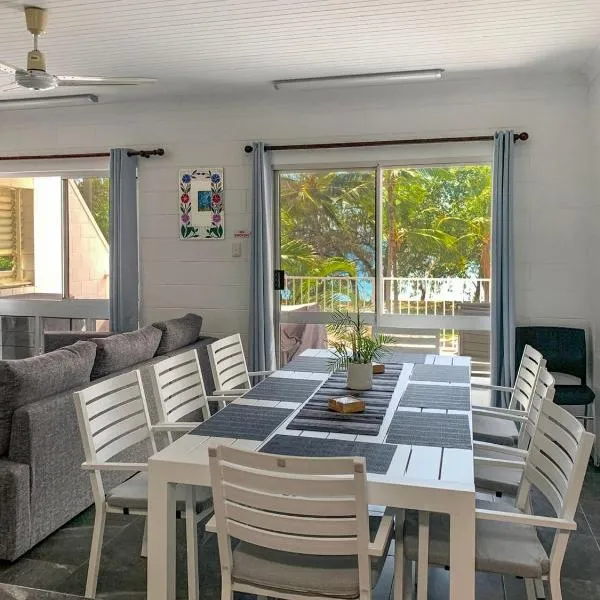 Arcadia Beach Unit 3, hotel in Arcadia