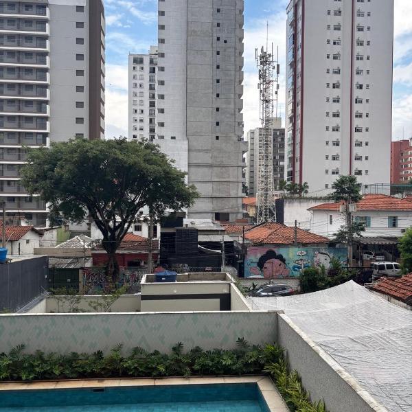 Comfort Vila Olímpia com Nespresso e próximo do metrô e aeroporto de Congonhas - Foto 4