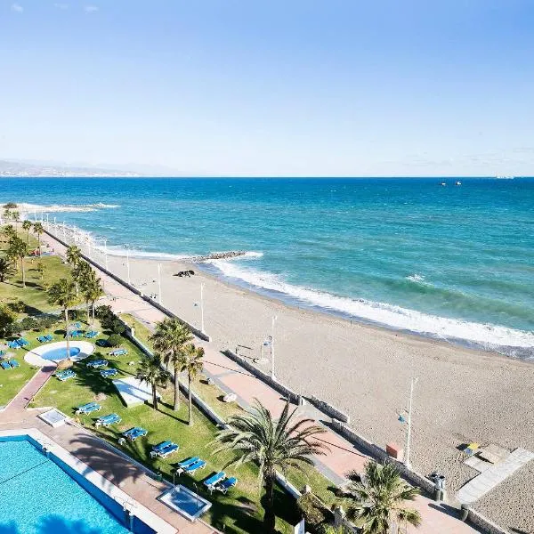 SOL by Meliá Málaga Guadalmar, hotell i Málaga