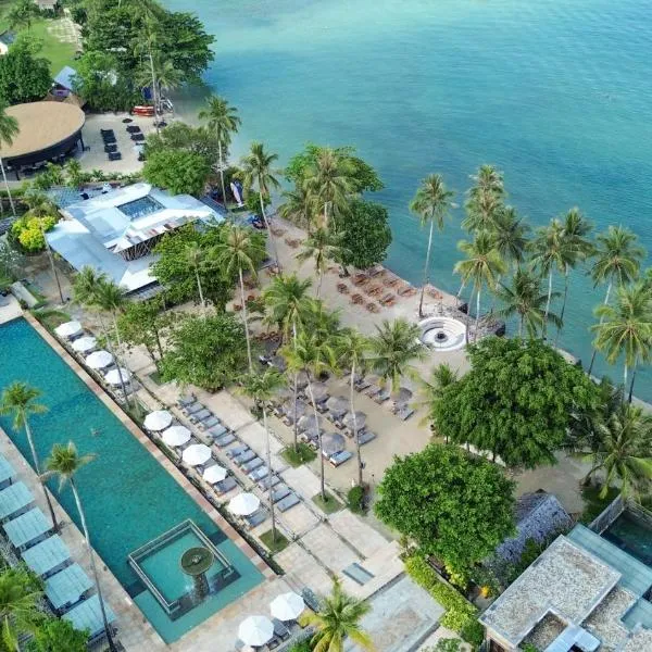 Dinso Resort & Villas Ko Chang, Vignette Collection by IHG, hotel u gradu Ko Čang