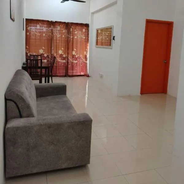 Homestay Lumut Perak – hotel w mieście Lumut