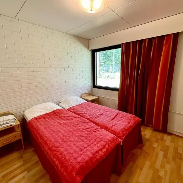 Harju Apartments Punkaharju, Hotel in Savonlinna