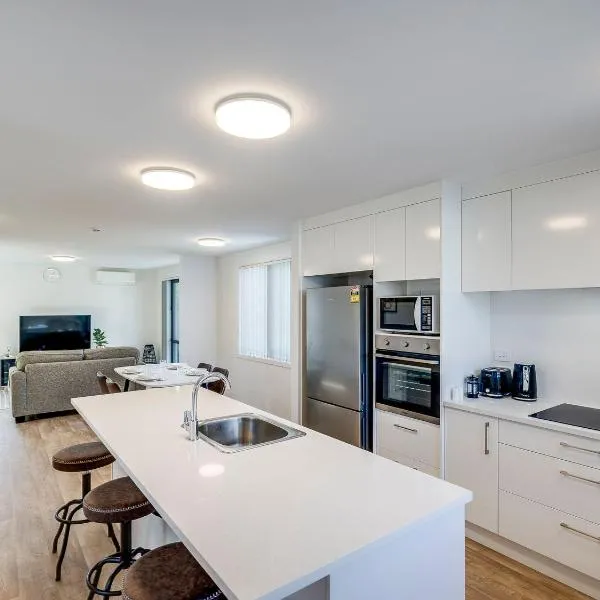Mayfair Holiday Home - Hastings Accommodation, Hotel in Hastings