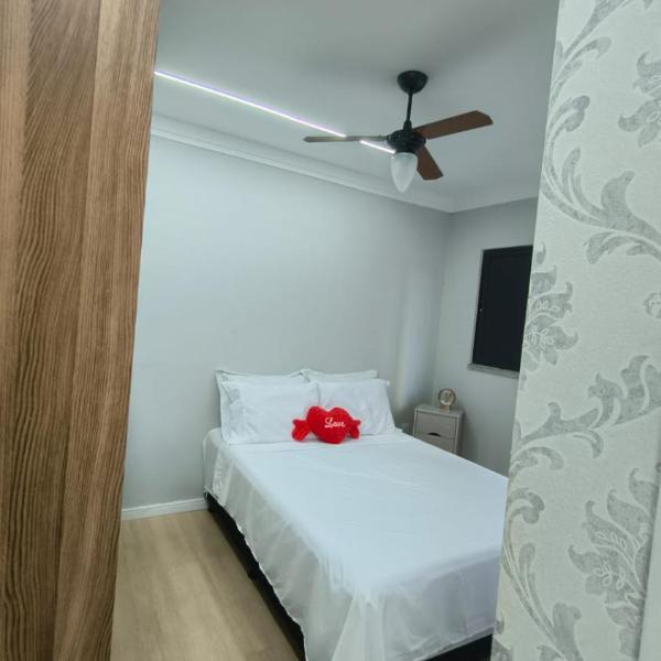 Excelente apartamento equipado em Aracaju - Foto 2