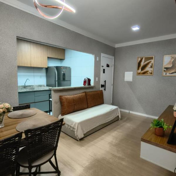 Excelente apartamento equipado em Aracaju - Foto 5