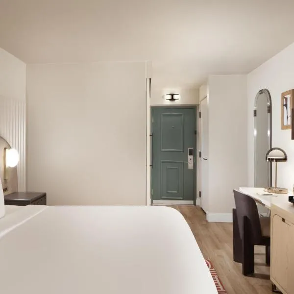 Hotel Solaya, part of JdV by Hyatt, hotel i Scottsdale