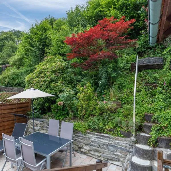 Auszeit im Grünen, hotel a Bad Schwalbach