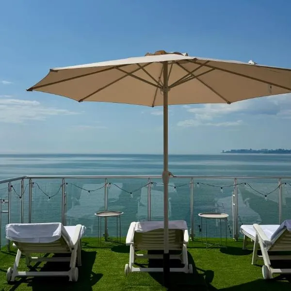 Отель у моря Chester, hotel a Odessa