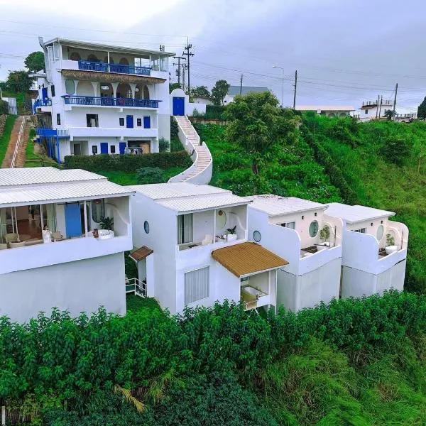 Nontawa Villa Doichang, hotel in Ban Huai Khai