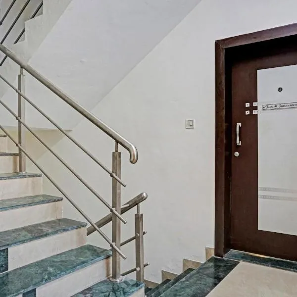 Hotel O Diamond Stays, хотел в Viman Nagar
