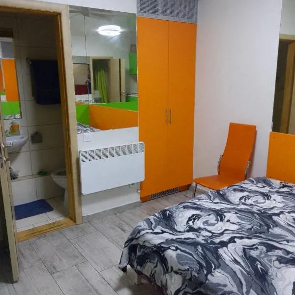 Гостинка, hotel in Kharkiv