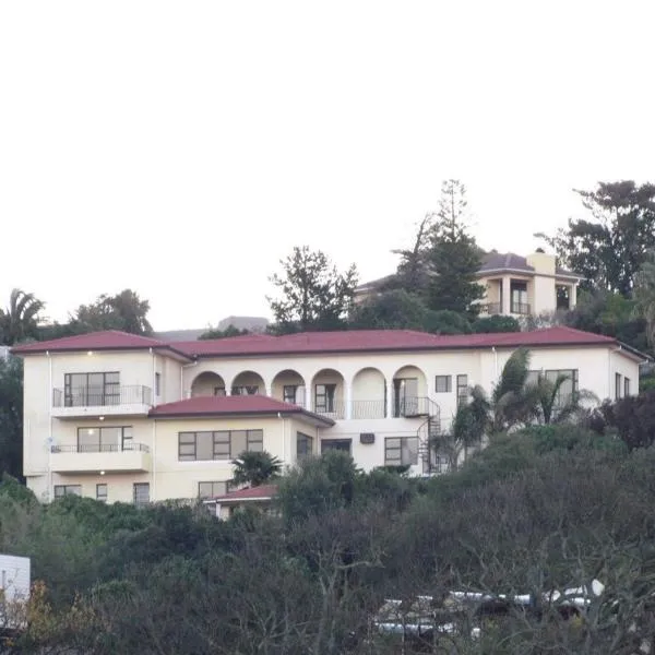 Welgemoed Villa, hotel v mestu Bellville