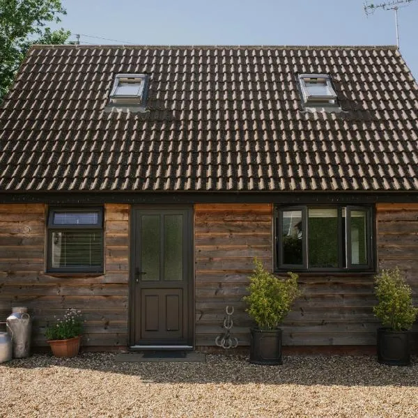 Coach House, hotel v mestu Milton Keynes