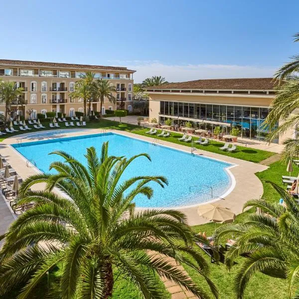 Grupotel Playa de Palma Suites & Spa, hotel a Playa de Palma