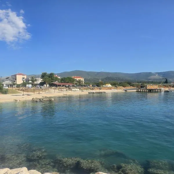 AiZ, hotel in Kastel Stafilic