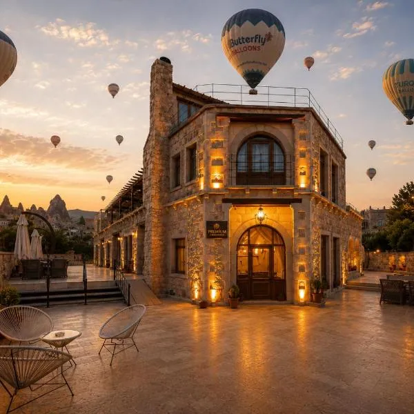 Premium Cappadocia, hotel in Göreme