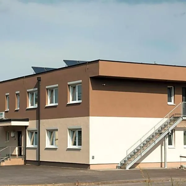 FarawayHomes Aparthotel Kremsmünster, khách sạn ở Kremsmünster