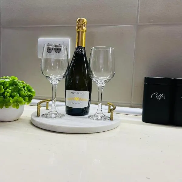Apartman Kockica - Stan na Dan, hotel din Valjevo