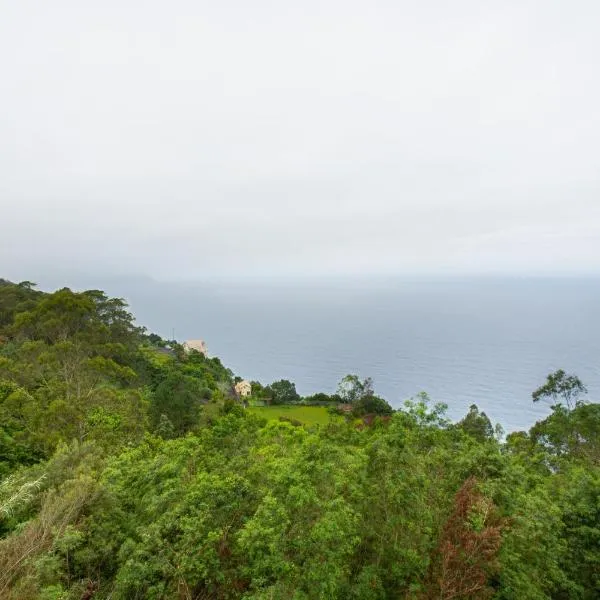 Sunset Village, hotel a São Jorge