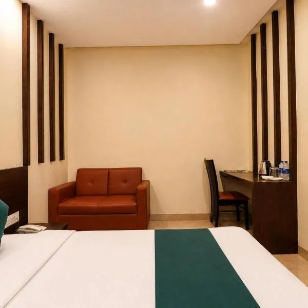 Hotel BKC Suite photo 2
