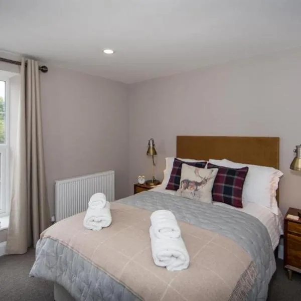 Bristol Airport rooms - Darlington arms, hotel v Bristole