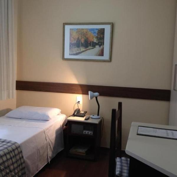 Hotel São Bento - Foto 2