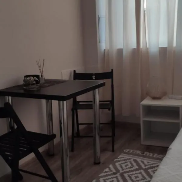 Century hostel, hotell i Gdynia