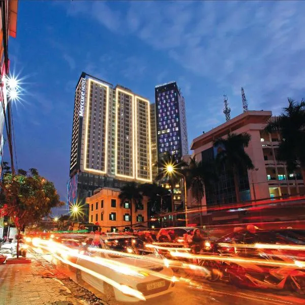 Mercure Hai Phong, hotel din Hai Phong