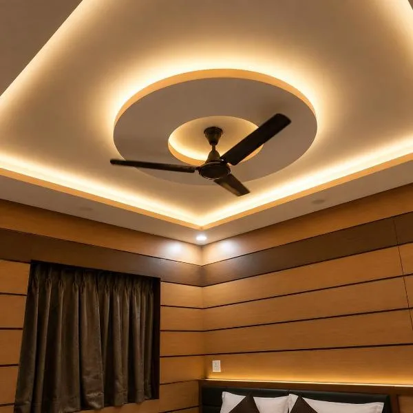 Orbit guest house by Flying Suites, ξενοδοχείο στην Καλκούτα