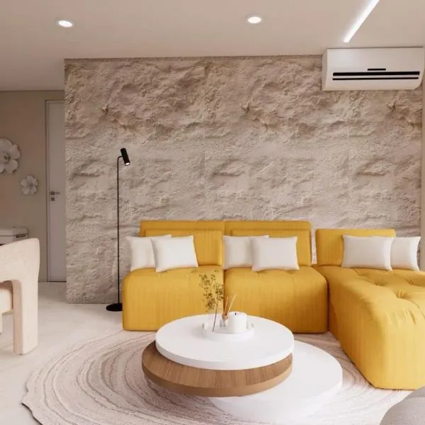 NEW Luxe Athens Riviera Suite in Alimos near Beach, ξενοδοχείο στην Αθήνα