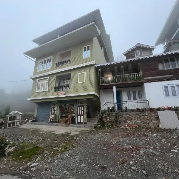 Home away homestay photo 2