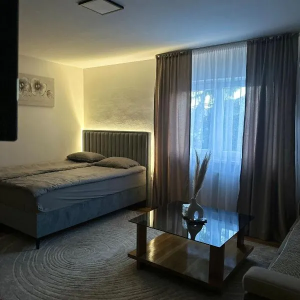 Apartman Bugojno, hotel em Bugojno