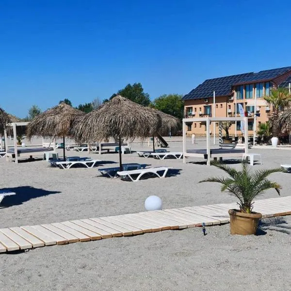 Complex Turistic Perla Venusului, Hotel in Venus