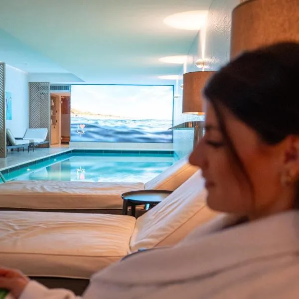 I love Sylt Hotel - adults only, hundefreundlich, hotel v destinaci Westerland