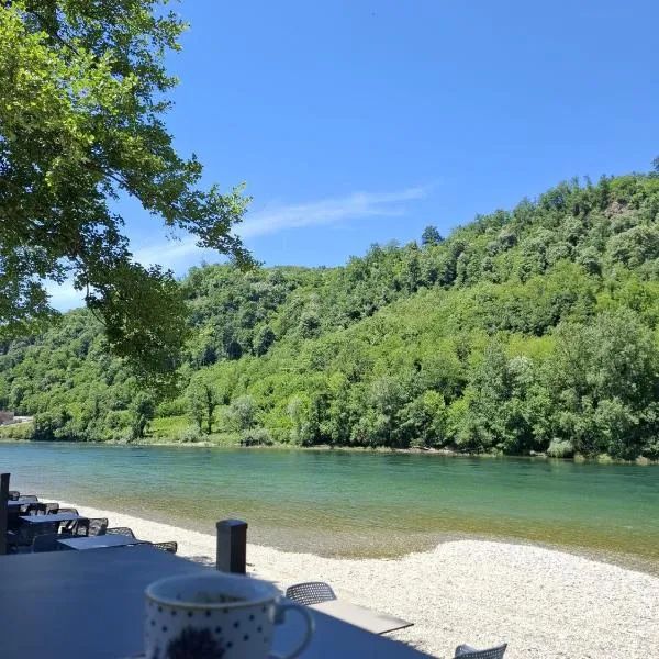 Bratunac में, होटल Apartment Zlatna plaža