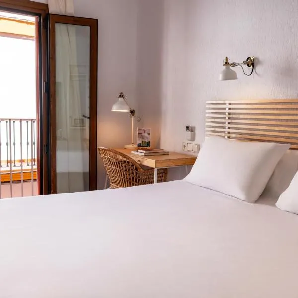 Sercotel Puerto de Santa María, hotel u gradu El Puerto de Santa Marija