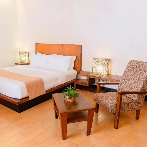 The Park - Silang, hotel Silang városában