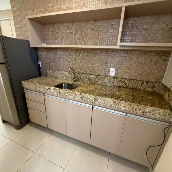 Flat campina grande! Super prático e aconchegante ! - Foto 4