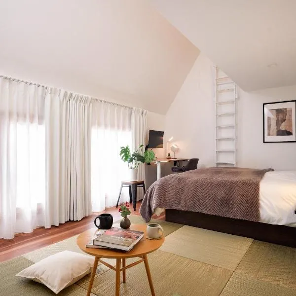 Lumiere Stay Tokyo - Family-Friendly Entire Private House, Direct to Akihabara & Shinjuku, near Asakusa & Skytree, 20 mins to Disney by car, hotel v Tokyu