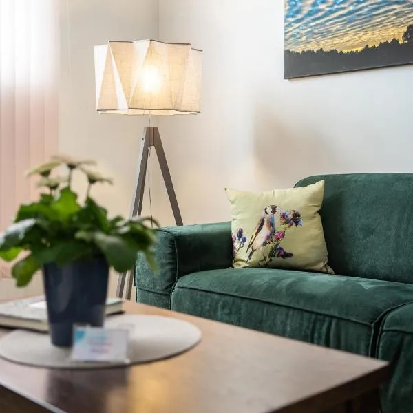 Virumaa Hostel, hotel u gradu 'Kohtla-Järve'