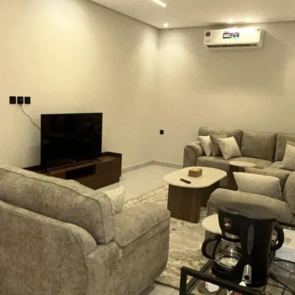 Kayan Apartment 3 – hotel w mieście Dżudda