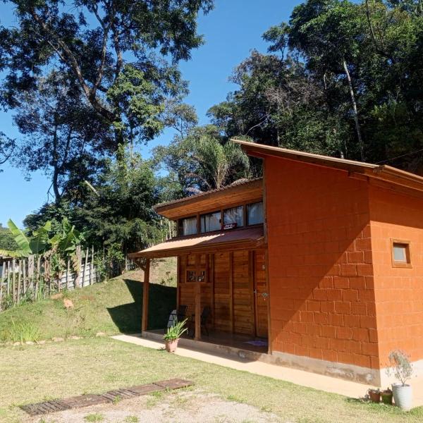 Chalé da Montanha - Foto 3
