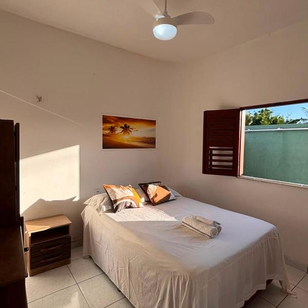 Casa de Férias-Residence Fonteles no Preá - Foto 2