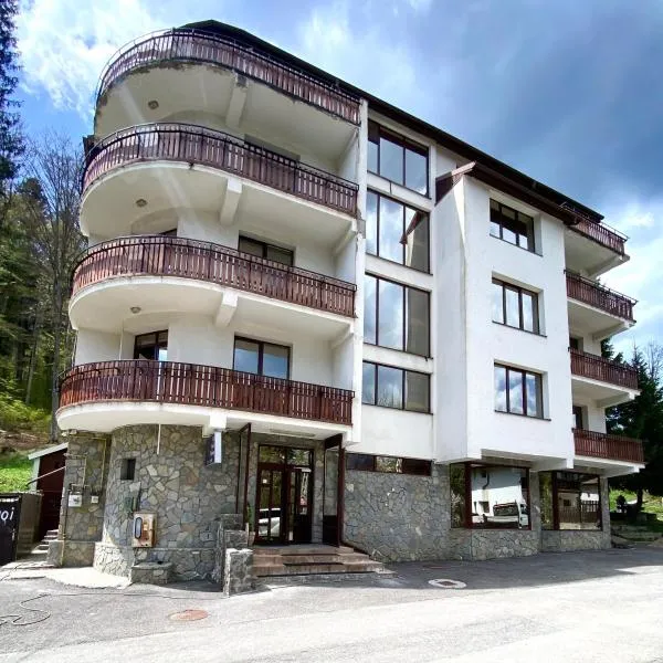 Vila Predeal Holidays, hotel sa Predeal