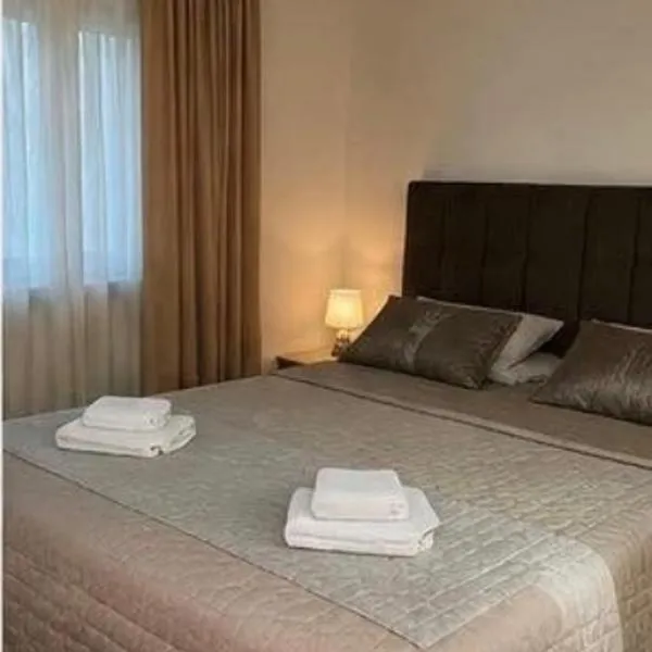 Villa BESA - BA Debar, hotel u gradu 'Debar'